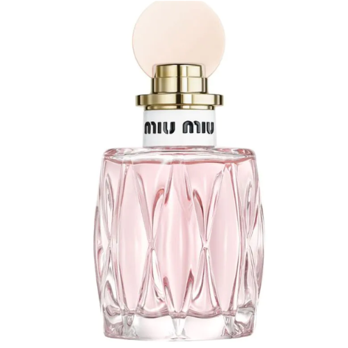 Miu Miu L'eau Rosee 100ml Eau De Toilette