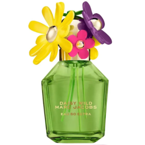 Marc Jacobs Wild Eau So Extra 100ml Eau De Parfum (tester)