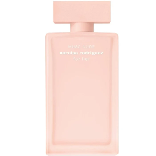 Narciso Rodriguez Musc Nude For Her 100ml Eau De Parfum (Tester)