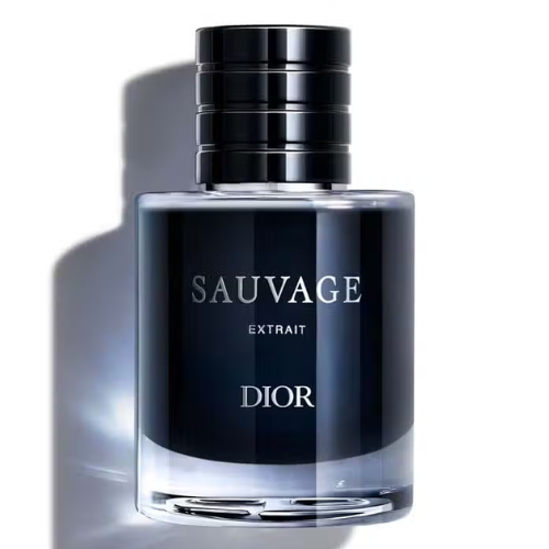 Dior Sauvage Extrait 50ml Extrait Parfum (Tester)