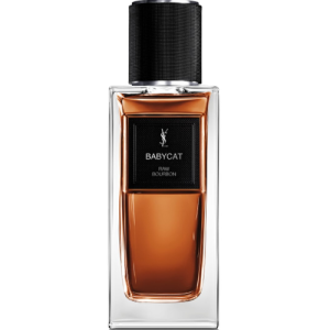 Yves Saint Laurent Babycat 125ml Eau De Parfum (Tester)