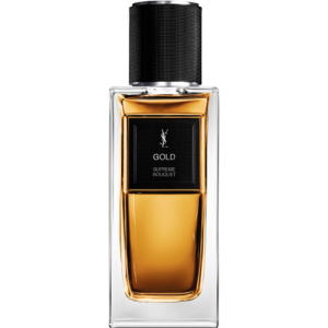 Yves Saint Laurent Gold 125ml Eau De Parfum (Tester)