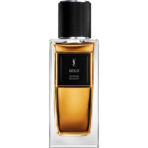 Yves Saint Laurent Gold 125ml Eau De Parfum (Tester)