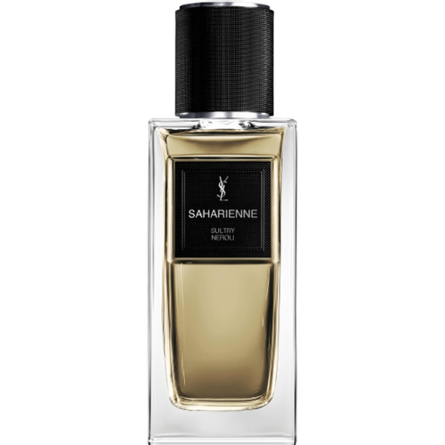 Yves Saint Laurent Saharienne 125ml Eau De Parfum (Tester)