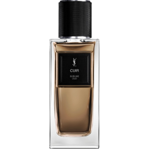 Yves Saint Laurent Cuir 125ml Eau De Parfum (Tester)