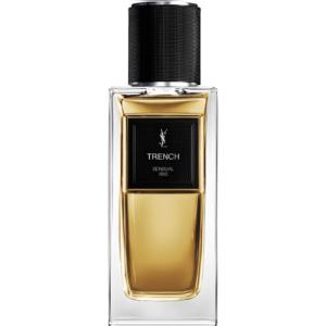 Yves Saint Laurent Trench 125ml Eau De Parfum (Tester)