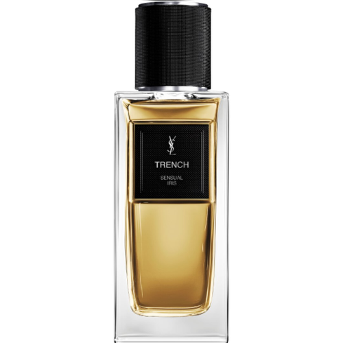 Yves Saint Laurent Trench 125ml Eau De Parfum (Tester)