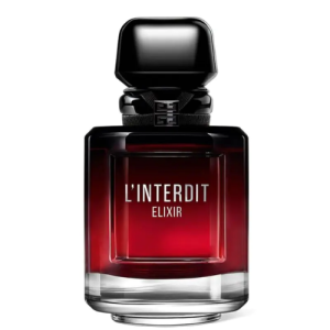 Givenchy L'Interdit Elixir 80ml Parfum (Tester)