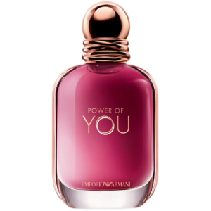 Emporio Armani Power Of You 90ml Eau De Parfum (Tester)